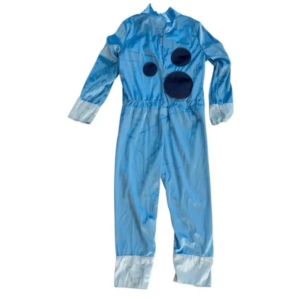 Disguise Bluey Toddler Costume - Size Medium 3t-4t